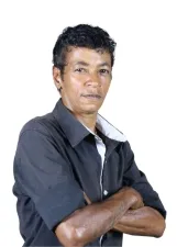 Cris da População