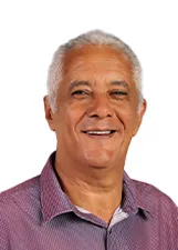 Pastor Gileno