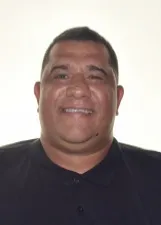 Reginaldo Moreno