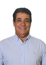 Tião Saravá