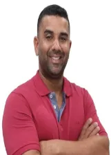 Claudecir Souza