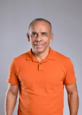 JAIR MARINHO