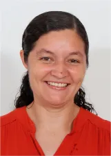Professora Leciêde