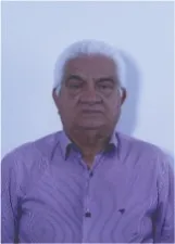 Sidinei Teixeira