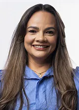 Professora Aurilene Melo