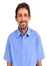 Clay Sena