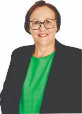 Professora Leila