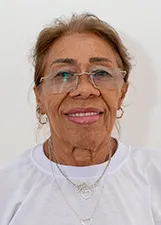 FÁTIMA DO ALBERI