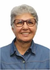 Lucia Fidelis