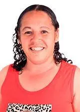 Hedilaine Silva