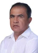 EVERALDO DE CRUZES