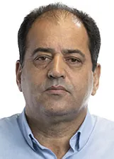 SERGIO ROCHA