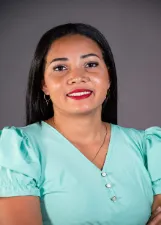 Lisiane do Robson