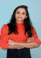 Professora Daiane