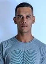 TIAGO TIBÉ