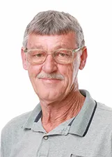 Avelino Titi Schlickmann