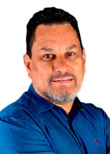 Prof. Pr. Hozair Ribeiro