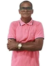 Tonho Lava Jato