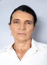 Marlene Silgail