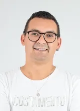 Prof. Carlinhos