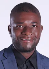 Pastor Uanderson
