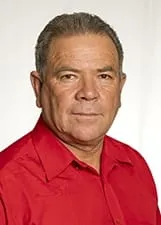 Laercio Barbosa