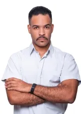 DIEGO DA SEGURANÇA