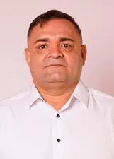 Professor Reginaldo