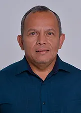 Pastor Rildo