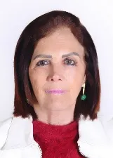 Professora Glaci