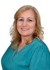 Dilcelia Castro Ribeiro