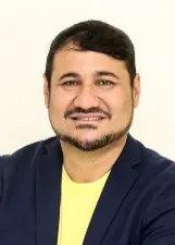 Professor Eder Danilo