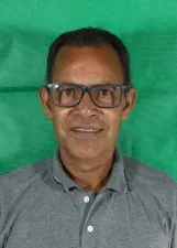 Gilberto Pedreiro