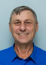 Professor Mauri