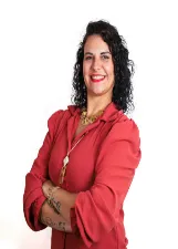 PROFESSORA GLAUCIA FER