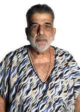 Jorge Babu