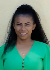 Joice do Caju