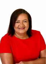 Sandra do Salomão