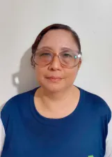 Dinelza Rodrigues
