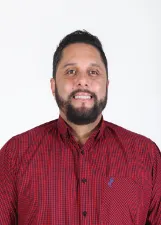 Locutor Rodolfo Silva