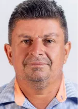 LUIZ FAUSTINO