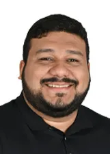 EVERSON O BATMAN