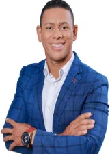 Pastor Enilson