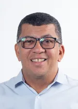 Odenil Baguncinha