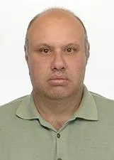 Marcos Machado