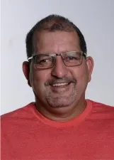 Roberto Taxista