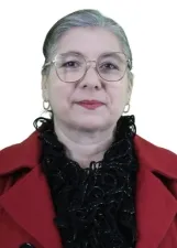 Professora Lu