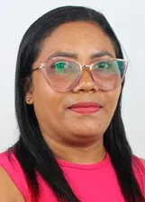 Paty Santos