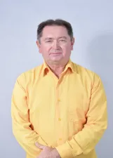 Carlos Antonio