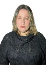 Erika do Branco